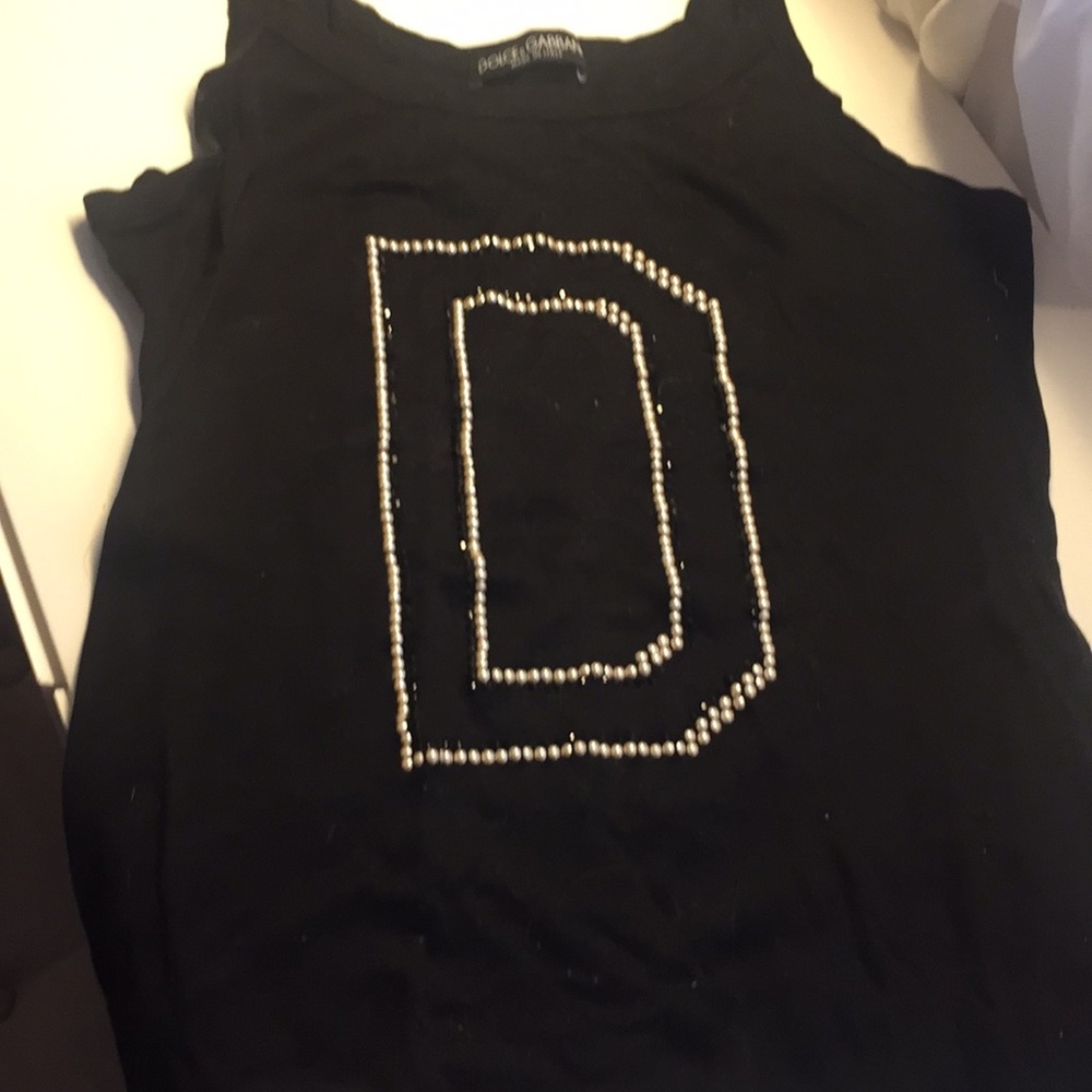 Dolce & Gabbana shirt
